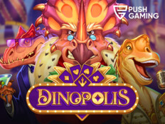 Casino bonus 10 free spins15